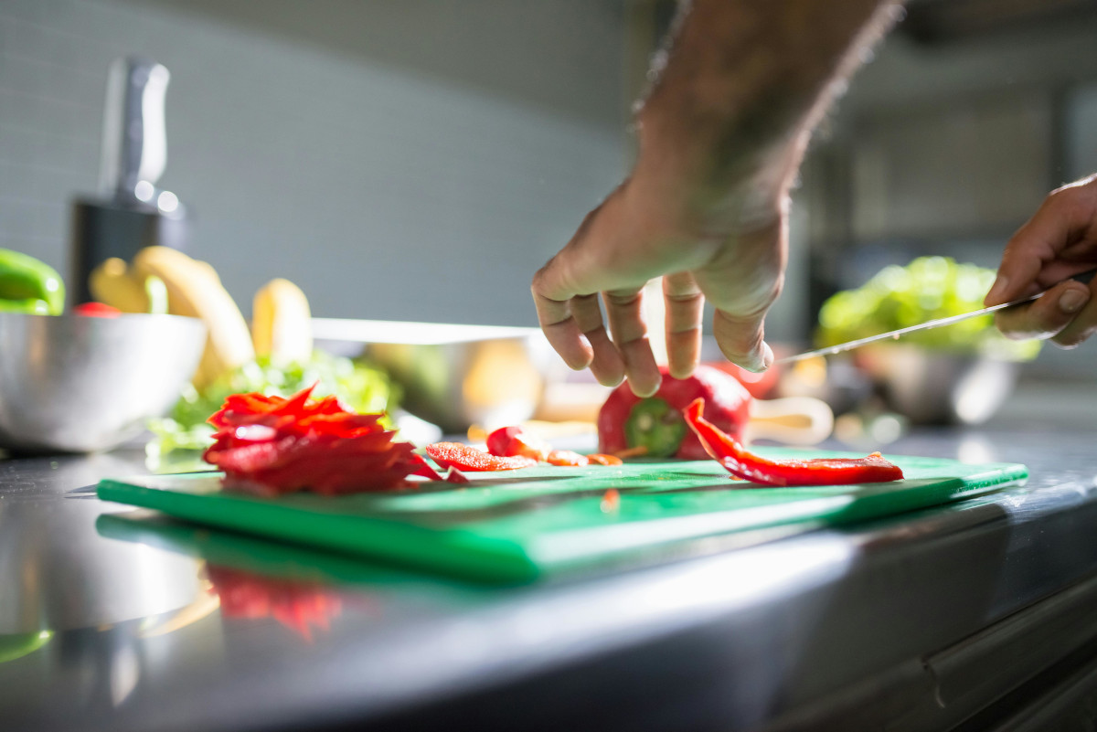Kohlenhydratarme Rezepte für eine gesunde Ernährung